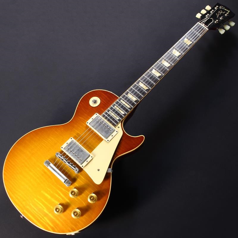 Gibson USED 中古 60th Anniversary 1959 Les Paul Standard VOS Hand