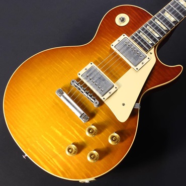 Gibson USED 中古 60th Anniversary 1959 Les Paul Standard VOS Hand