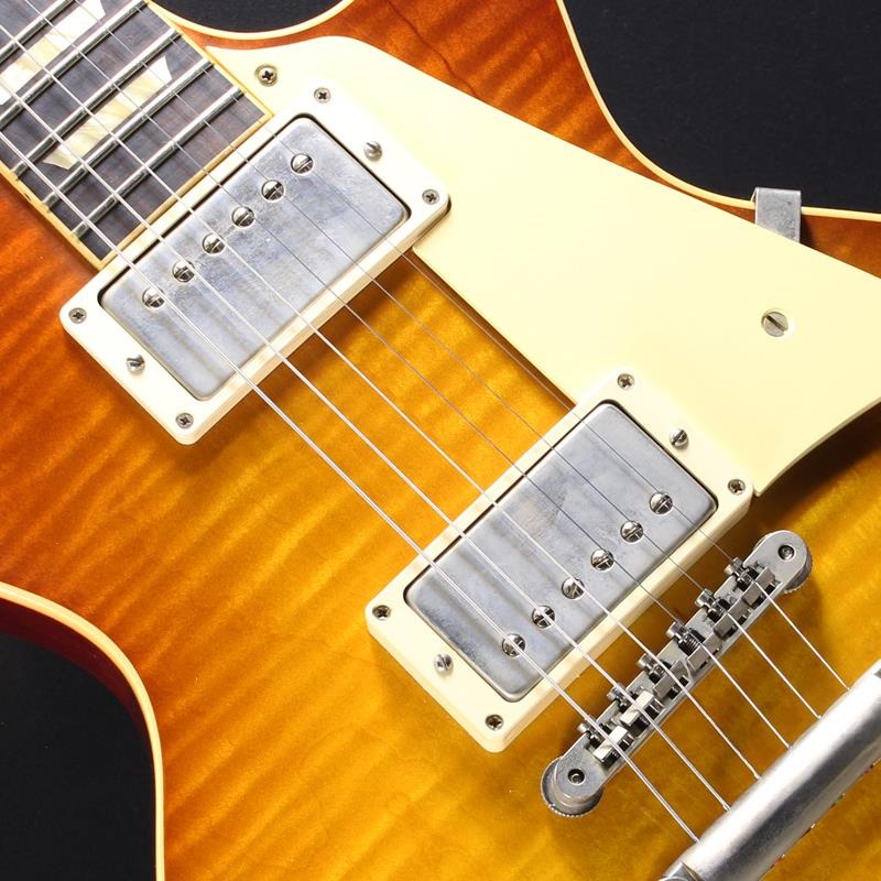Gibson USED 中古 60th Anniversary 1959 Les Paul Standard VOS Hand