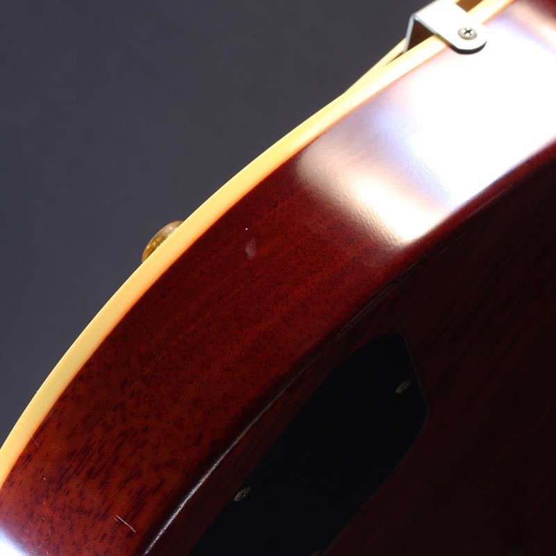 Gibson USED 中古 60th Anniversary 1959 Les Paul Standard VOS Hand