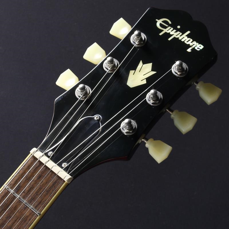 Epiphone USED 中古 ES-335 Figured (Blueberry Burst) ｜イケベ楽器店