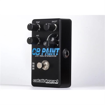 catalinbread CB Paint［Reverb］ 画像1
