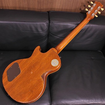 Gibson Murphy Lab 1954 Les Paul Gold Top Reissue Double Gold Heavy Aged SN.4 5711 画像1