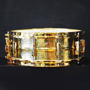 Pearl USED 中古 JD1455[Jimmy DeGrasso Signature Snare Drum 14×5.5] 画像1