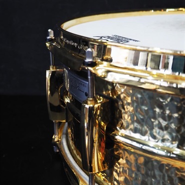 Pearl USED 中古 JD1455[Jimmy DeGrasso Signature Snare Drum 14×5.5] 画像8