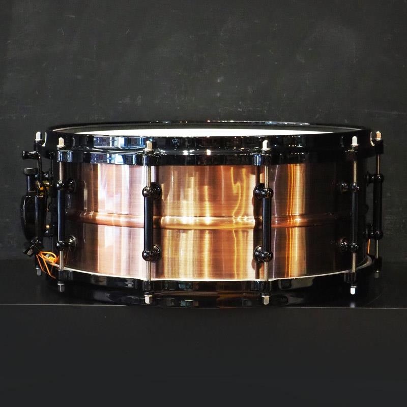 Pearl USED 中古 CO1460S/06 [Code6 Limited Model Copper Snare Drum