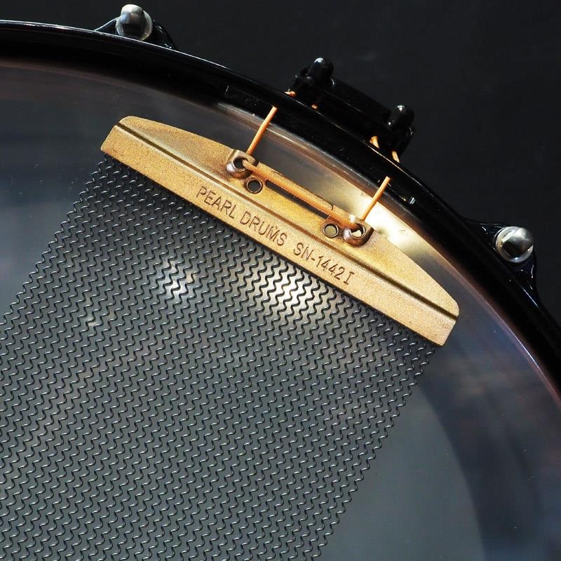 Pearl USED 中古 CO1460S/06 [Code6 Limited Model Copper Snare Drum