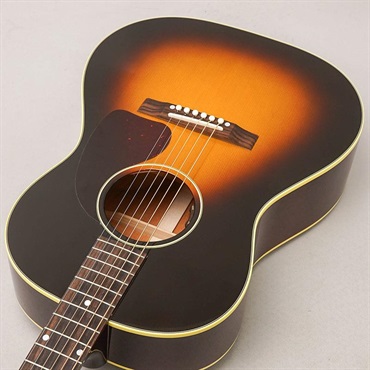 Gibson 50s Original LG-2 （Vintage Sunburst） ギブソン 画像4