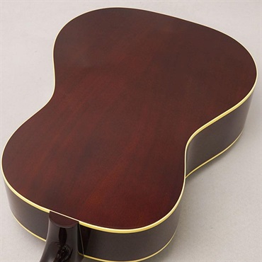 Gibson 50s Original LG-2 （Vintage Sunburst） ギブソン 画像5