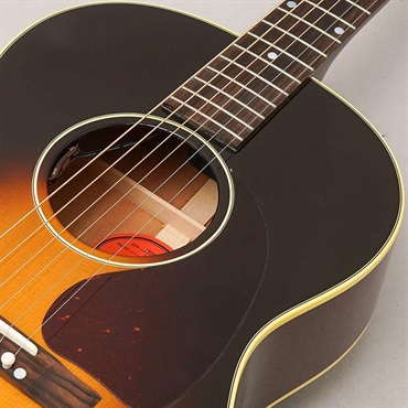 Gibson 50s Original LG-2 （Vintage Sunburst） ギブソン 画像6