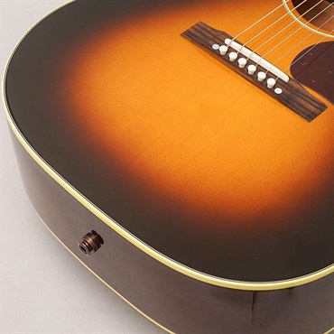 Gibson 50s Original LG-2 （Vintage Sunburst） ギブソン 画像7