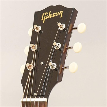 Gibson 50s Original LG-2 （Vintage Sunburst） ギブソン 画像10