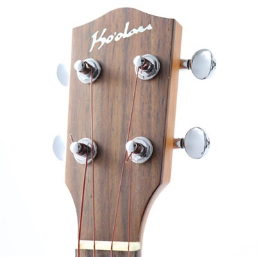 unknown 【激得GWセール】USED 中古 Ko'olau T1 Tenor Koa コーラウ 画像6