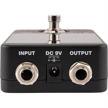 Fender USA STROBO SONIC PRO TUNER PEDAL (#0239965000) 画像5