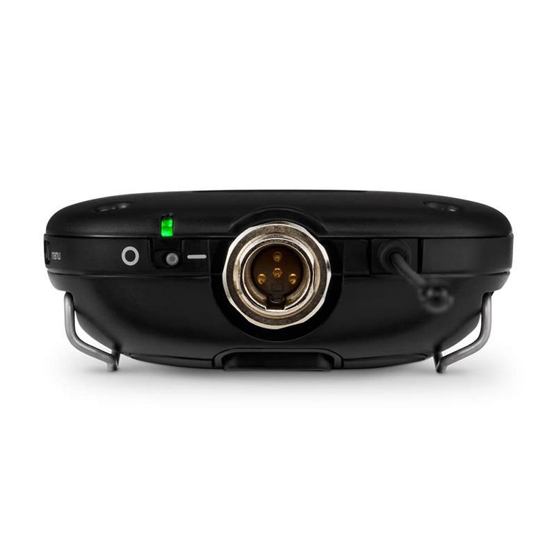 SHURE SLXD14+ (シュアー)(ボディーパック型送信機+受信機)(ワイヤレス