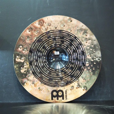 MEINL USED 中古 Classics Custom Dual Ride 22 [CC22DUR][3058g] 画像5