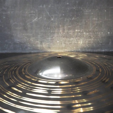 MEINL USED 中古 Classics Custom Dual Ride 22 [CC22DUR][3058g] 画像6