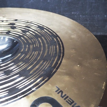 MEINL USED 中古 Classics Custom Dual Ride 22 [CC22DUR][3058g] 画像10