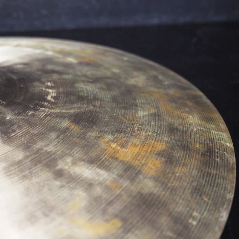 SABIAN USED 中古 PARAGON Hats 14 Bottom - Neil Peart Signature