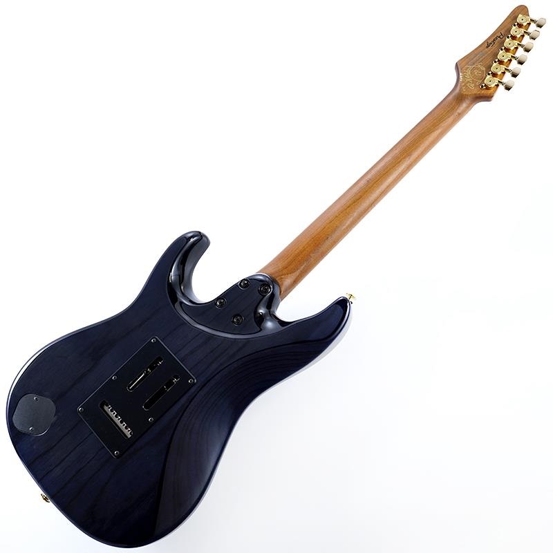 Ibanez 【Li-sa-X直筆サイン入り】 Prestige AZ2204AG-TGB