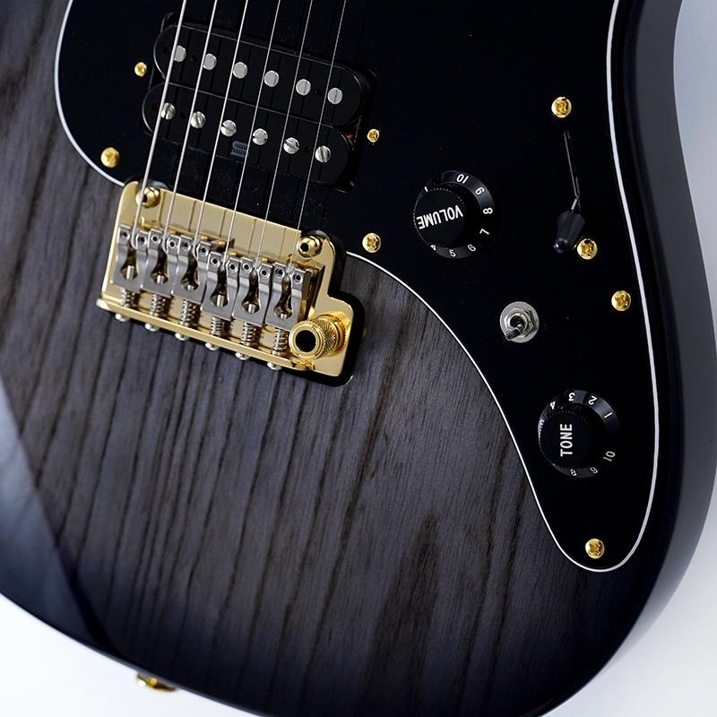 Ibanez 【Li-sa-X直筆サイン入り】 Prestige AZ2204AG-TGB