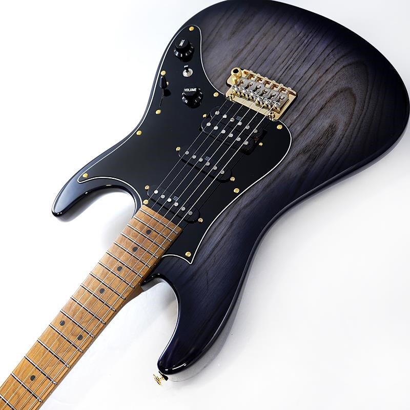 Ibanez 【Li-sa-X直筆サイン入り】 Prestige AZ2204AG-TGB