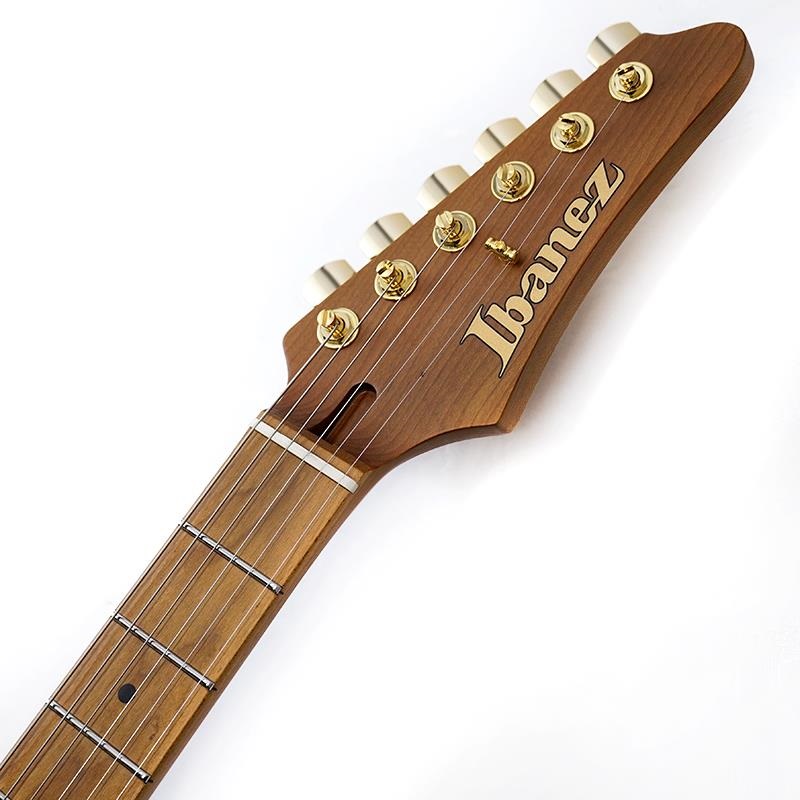Ibanez 【Li-sa-X直筆サイン入り】 Prestige AZ2204AG-TGB