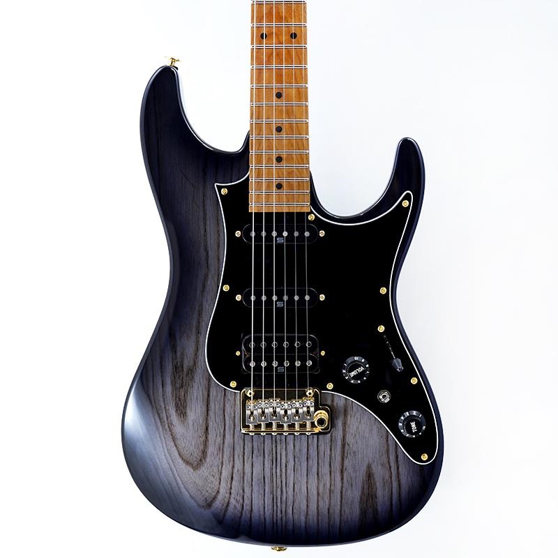 Ibanez 【Li-sa-X直筆サイン入り】 Prestige AZ2204AG-TGB