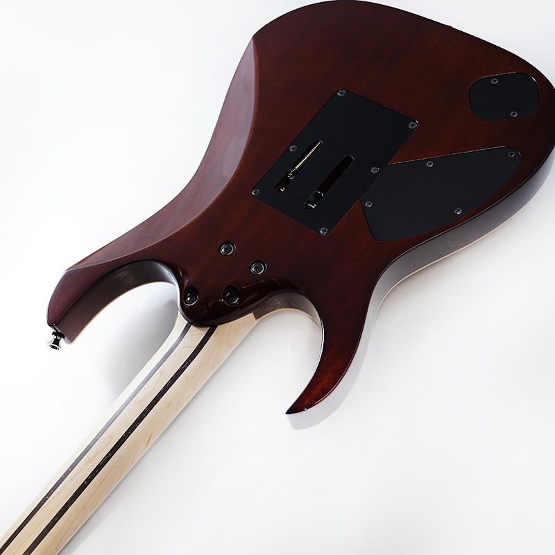 Ibanez 【Li-sa-X直筆サイン入り】 j.custom RG8570-BSR (Brownish