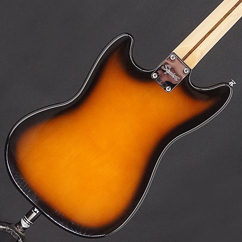 Squier by Fender USED 中古 Sonic Mustang (2-Color Sunburst/Maple 
