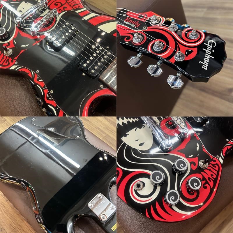 値引き可！Epiphone SG G-310 エレキギター セット 【公式通販】