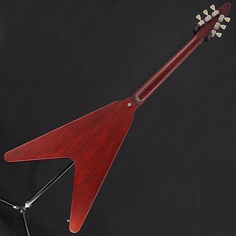 Gibson USED 中古 Flying V Faded (Worn Cherry) [SN.011281341