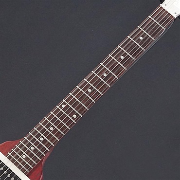 Gibson USED 中古 Flying V Faded (Worn Cherry) [SN.011281341] ギブソン 画像4