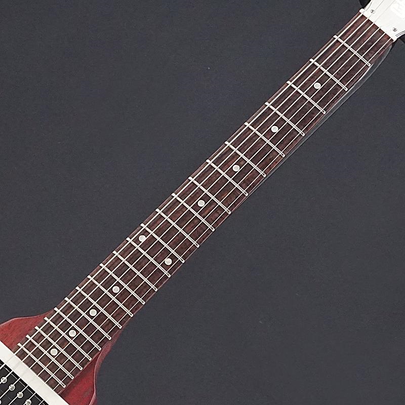 Gibson USED 中古 Flying V Faded (Worn Cherry) [SN.011281341