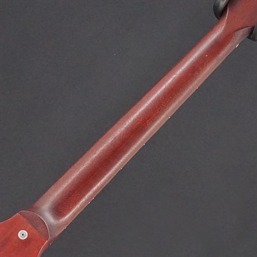 Gibson USED 中古 Flying V Faded (Worn Cherry) [SN.011281341] ギブソン 画像5