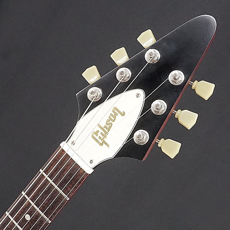 Gibson USED 中古 Flying V Faded (Worn Cherry) [SN.011281341