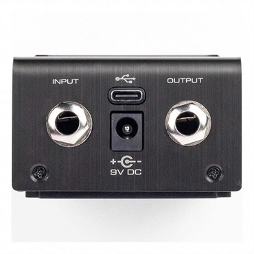 Peterson 【3月26日以降入荷予定】Strobo VUE [SSVUE] [据え置型ストロボ・チューナー] 画像5