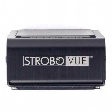 Peterson 【3月26日以降入荷予定】Strobo VUE [SSVUE] [据え置型ストロボ・チューナー] 画像6