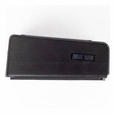 Peterson 【3月26日以降入荷予定】Strobo VUE [SSVUE] [据え置型ストロボ・チューナー] 画像7