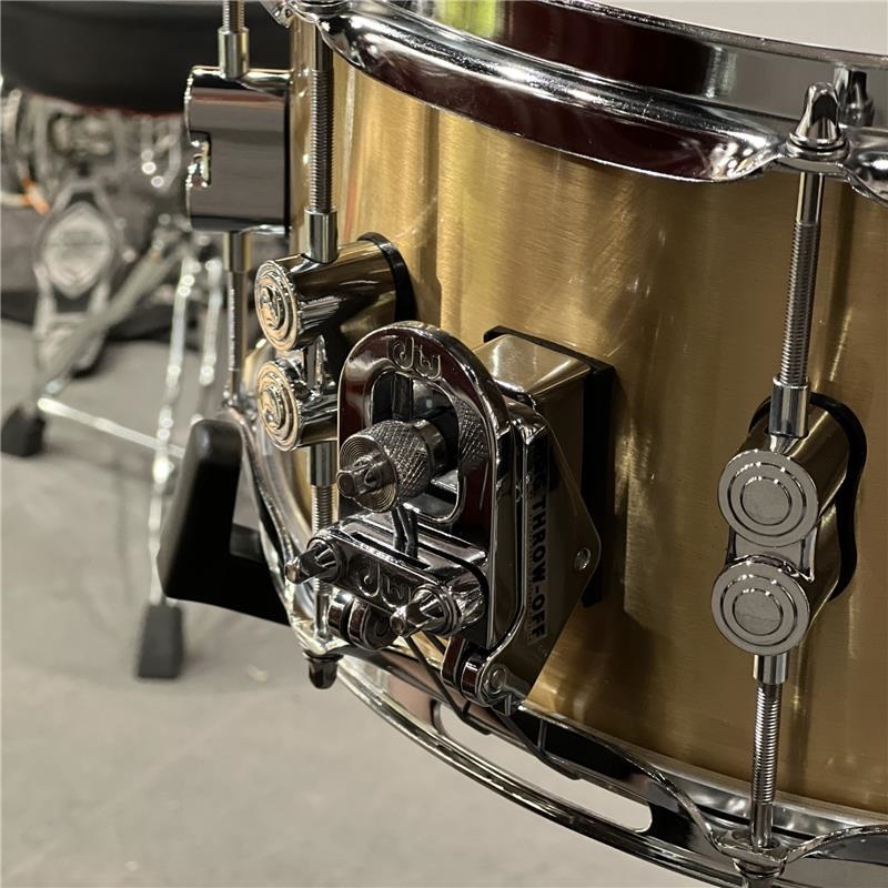 pdp by DW PDSN6514CSBB [Concept Bell Bronze Snare Drum / 14×6.5