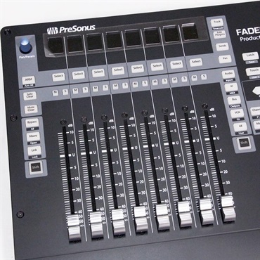 【中古】PreSonus FaderPort コントローラー PreSonus FaderPort Production Controller - City Music - Singapore