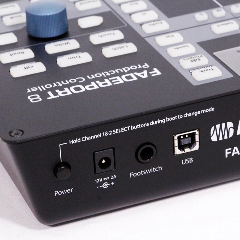 PreSonus USED 中古 FADERPORT8 (プレソナス)(フィジカル