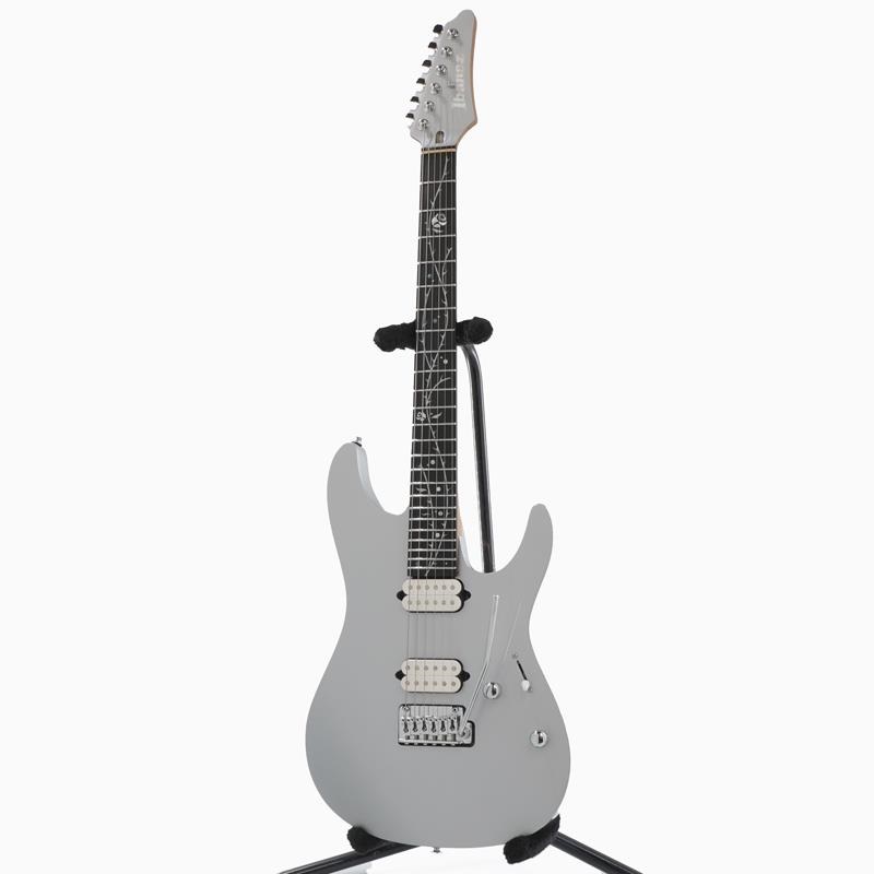 Ibanez USED 中古 TOD10 Classic Silver [Tim Henson Model] [SN