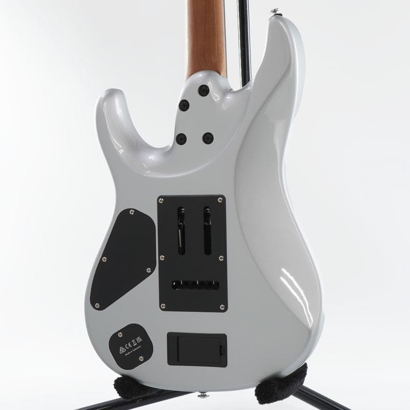 Ibanez USED 中古 TOD10 Classic Silver [Tim Henson Model] [SN