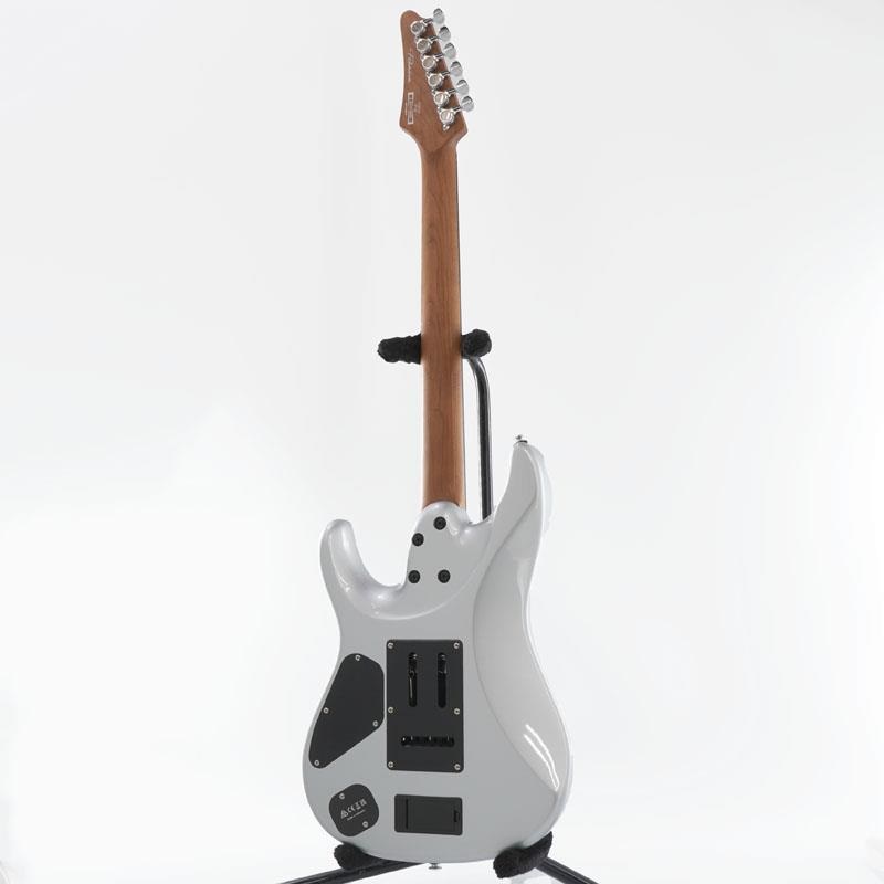 Ibanez USED 中古 TOD10 Classic Silver [Tim Henson Model] [SN