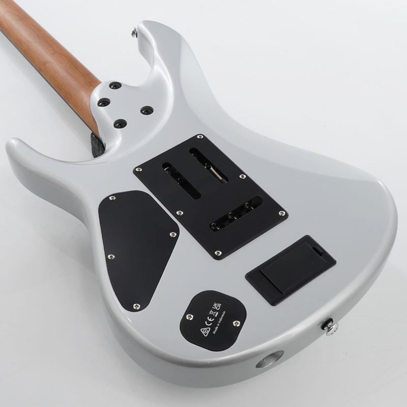 Ibanez USED 中古 TOD10 Classic Silver [Tim Henson Model] [SN