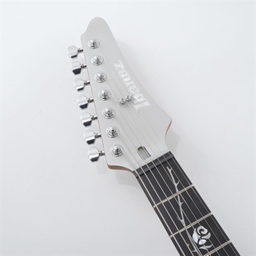 Ibanez USED 中古 TOD70 Classic Silver [Tim Henson Model] [SN. 241014000] 画像9