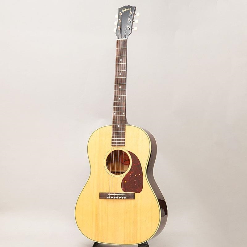 Gibson 50s Original LG-2 （Antique Natural） ギブソン ｜イケベ楽器