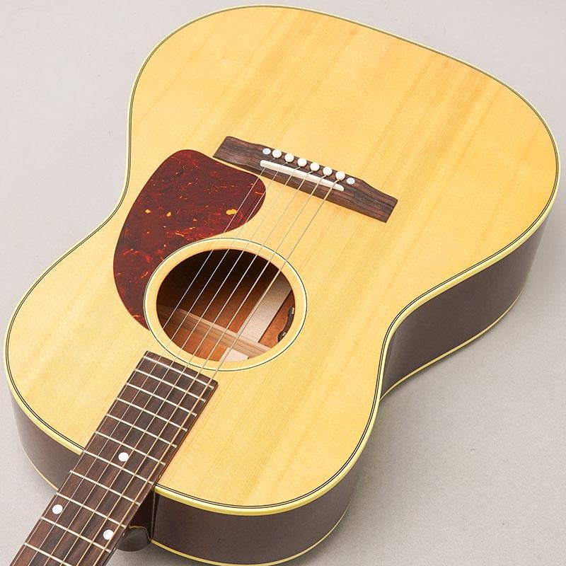 Gibson 50s Original LG-2 （Antique Natural） ギブソン ｜イケベ楽器