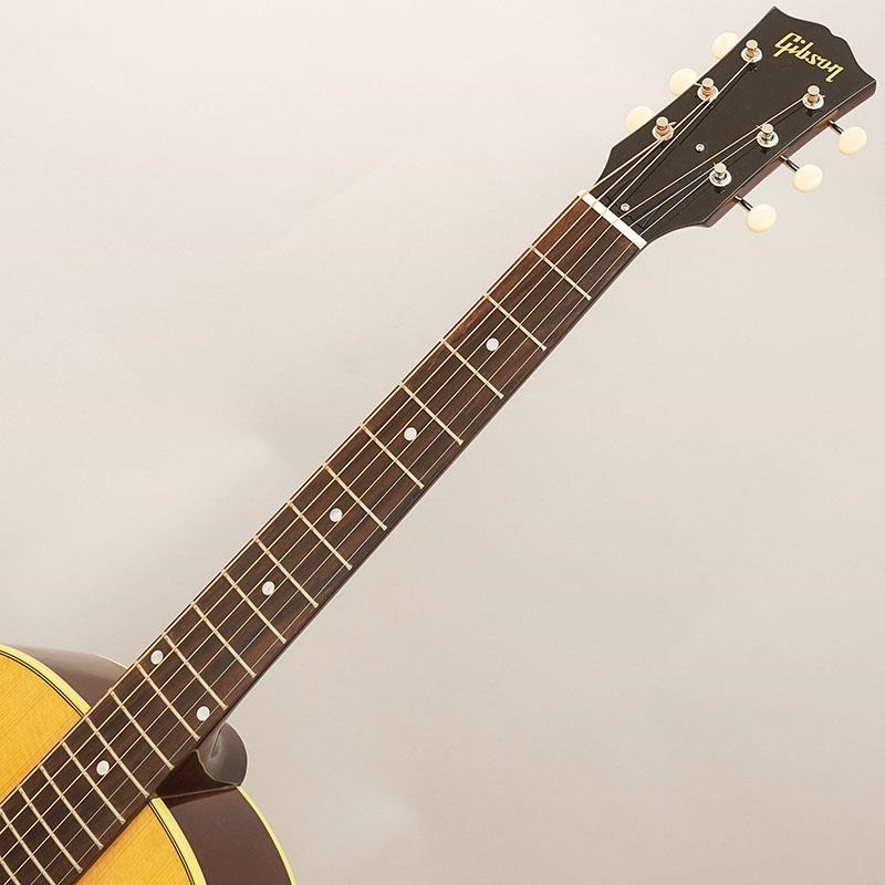 Gibson 50s Original LG-2 （Antique Natural） ギブソン ｜イケベ楽器